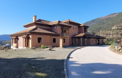 Reventa - House - Detached Villa - Benahavís - La Zagaleta