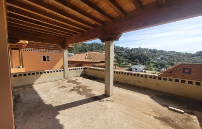 Reventa - House - Detached Villa - Benahavís - La Zagaleta