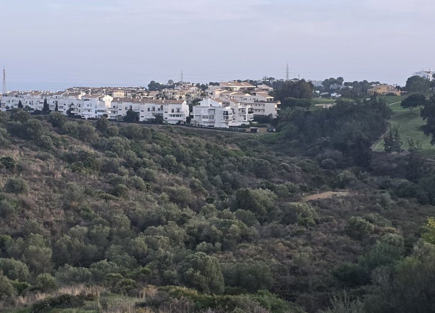 Reventa - Plot - Residential Plot - Mijas - Riviera Del Sol