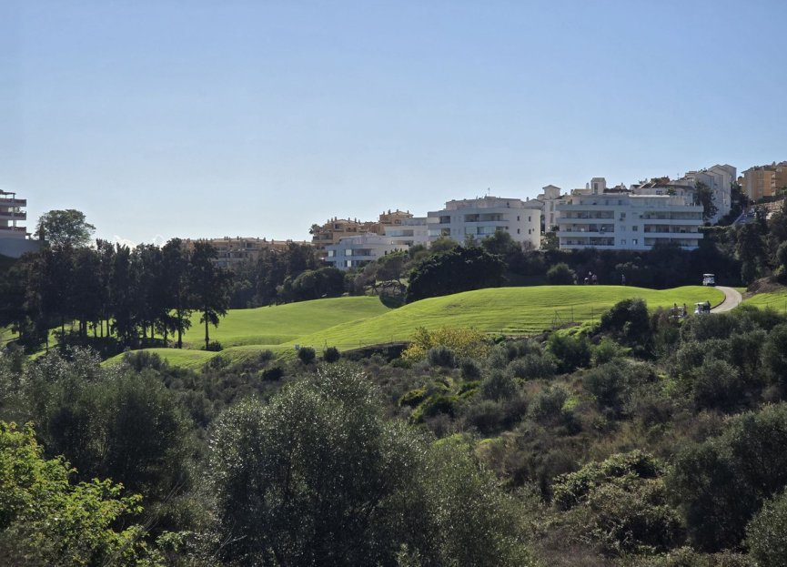 Reventa - Plot - Residential Plot - Mijas - Riviera Del Sol