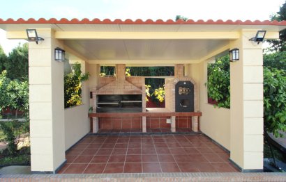 Reventa - House - Detached Villa - Marbella - Guadalmina Baja