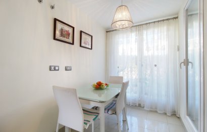 Resale - House - Townhouse - Estepona - New Golden Mile