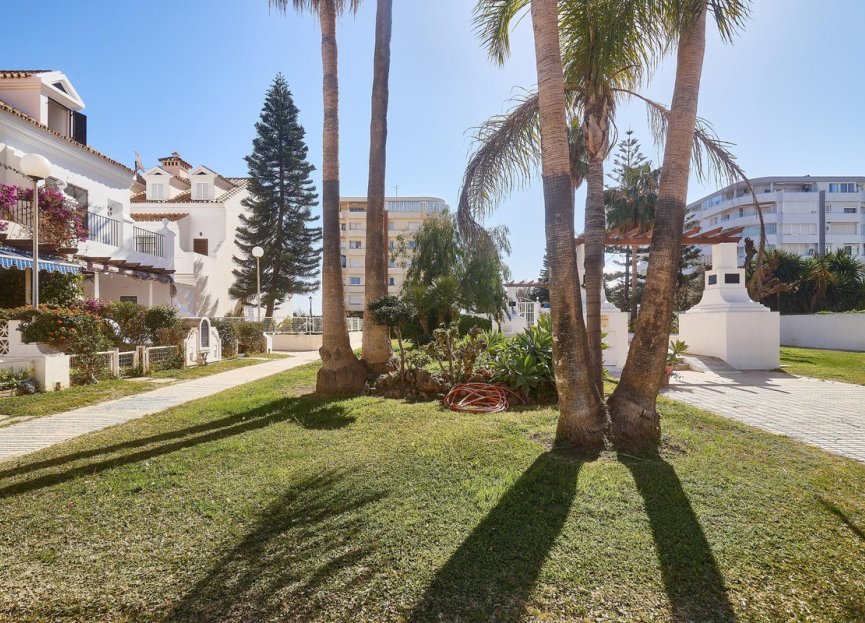 Resale - Apartment - Middle Floor Apartment - Fuengirola - Fuengirola Centro