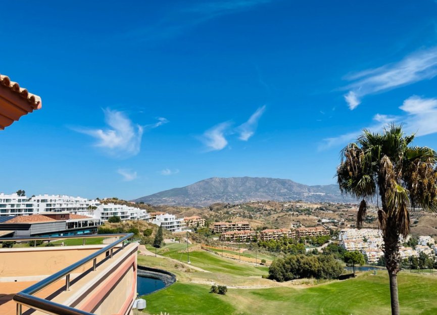 Resale - House - Detached Villa - Mijas - La Cala De Mijas