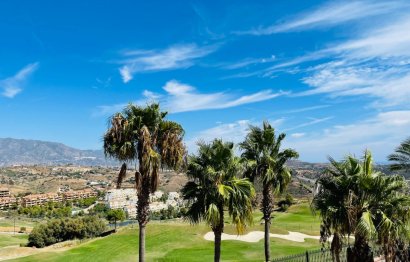 Resale - House - Detached Villa - Mijas - La Cala De Mijas