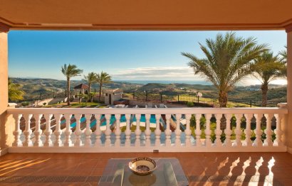 Resale - House - Detached Villa - Mijas - La Cala De Mijas