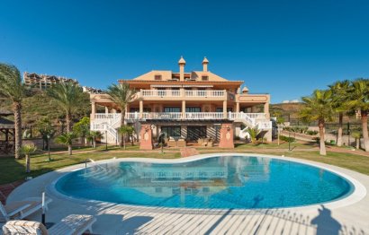 Resale - House - Detached Villa - Mijas - La Cala De Mijas