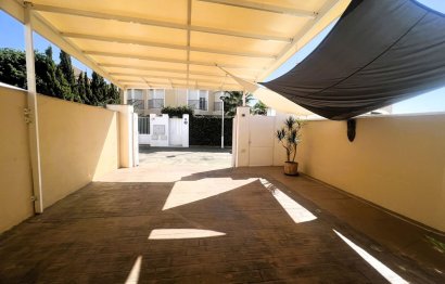 Resale - House - Semi-Detached House - Mijas - Riviera Del Sol