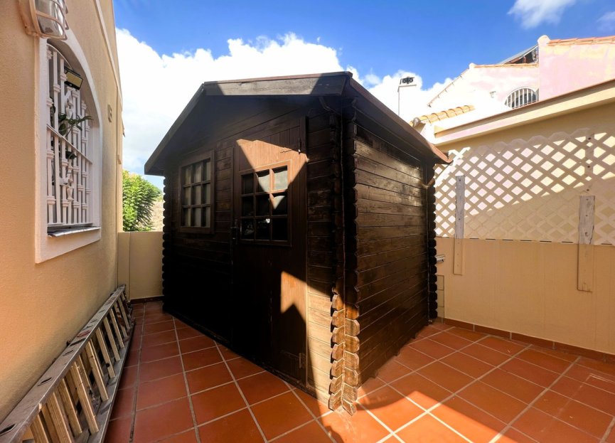 Reventa - House - Semi-Detached House - Mijas - Riviera Del Sol