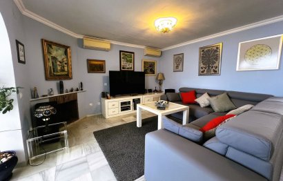 Resale - House - Detached Villa - Benalmádena - La Capellania