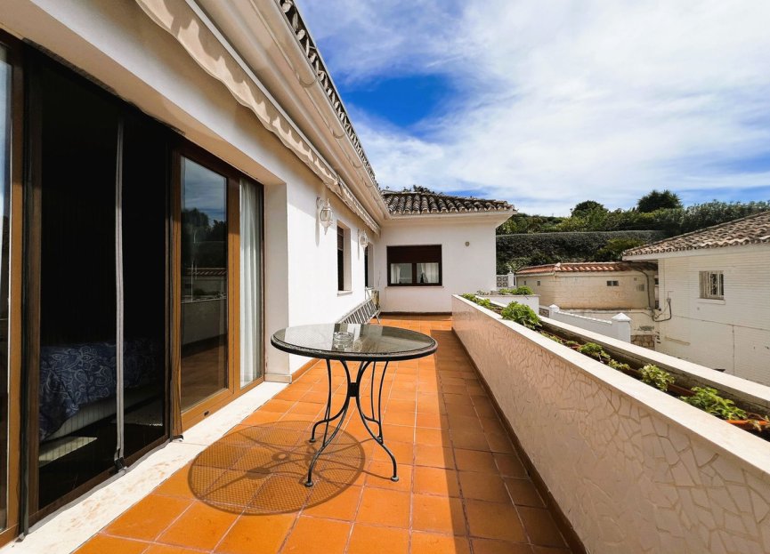 Reventa - House - Detached Villa - Benalmádena - La Capellania