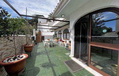 Reventa - House - Detached Villa - Benalmádena - La Capellania