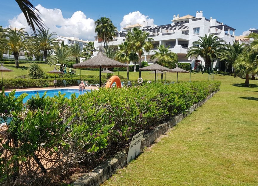 Resale - House - Townhouse - Estepona - Selwo