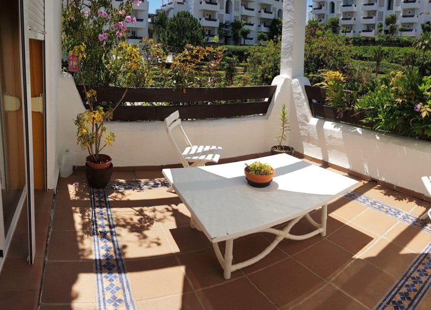 Resale - House - Townhouse - Estepona - Selwo