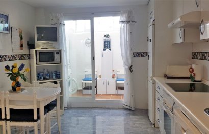 Resale - House - Townhouse - Estepona - Selwo