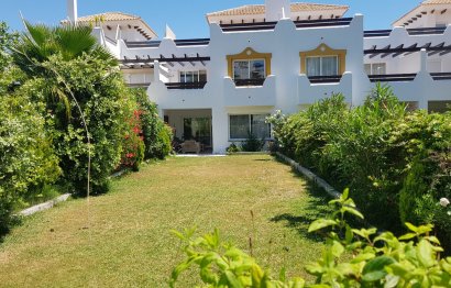 Reventa - House - Townhouse - Estepona - Selwo