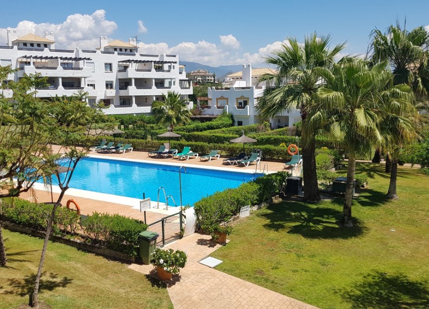 Reventa - House - Townhouse - Estepona - Selwo