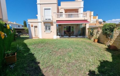 Reventa - House - Townhouse - Marbella - San Pedro De Alcantara