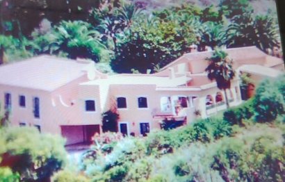 Resale - House - Detached Villa - Benahavís - Benahavís Centro