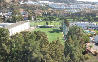 Reventa - Apartment - Middle Floor Apartment - Mijas - La Cala De Mijas