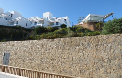 Reventa - Apartment - Middle Floor Apartment - Mijas - La Cala De Mijas