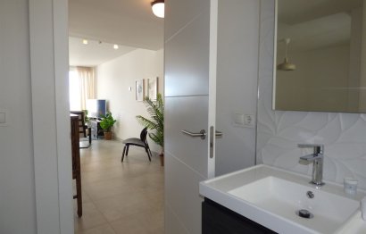 Reventa - Apartment - Middle Floor Apartment - Mijas - La Cala De Mijas