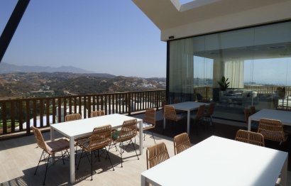 Reventa - Apartment - Middle Floor Apartment - Mijas - La Cala De Mijas