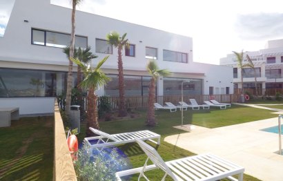 Reventa - Apartment - Middle Floor Apartment - Mijas - La Cala De Mijas