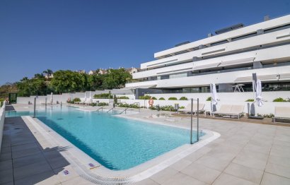 Reventa - Apartment - Ground Floor Apartment - Estepona - New Golden Mile