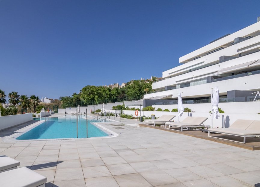 Reventa - Apartment - Ground Floor Apartment - Estepona - New Golden Mile