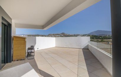 Resale - Apartment - Ground Floor Apartment - Estepona - New Golden Mile