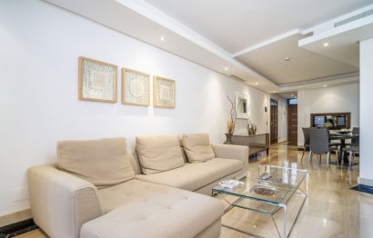 Reventa - Apartment - Middle Floor Apartment - Estepona - New Golden Mile