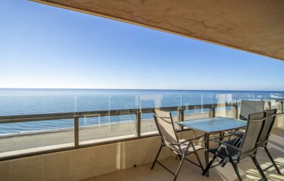 Reventa - Apartment - Middle Floor Apartment - Estepona - Estepona Centro