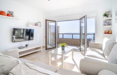 Reventa - Apartment - Middle Floor Apartment - Estepona - Estepona Centro