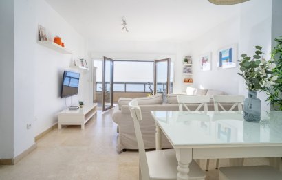 Reventa - Apartment - Middle Floor Apartment - Estepona - Estepona Centro