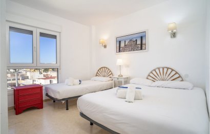 Reventa - Apartment - Middle Floor Apartment - Estepona - Estepona Centro