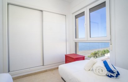 Reventa - Apartment - Middle Floor Apartment - Estepona - Estepona Centro