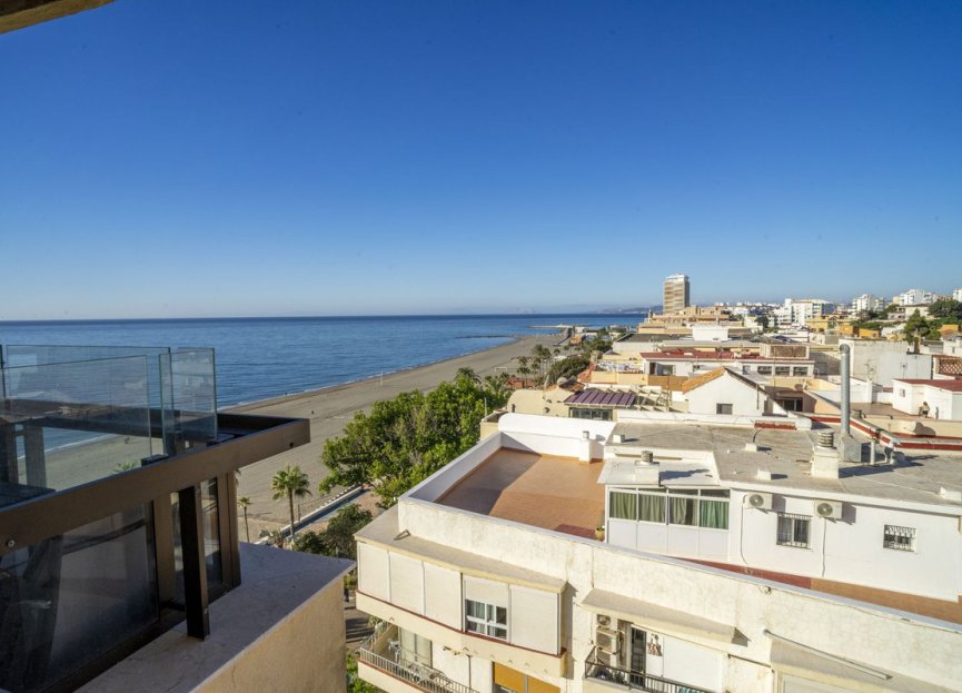 Reventa - Apartment - Middle Floor Apartment - Estepona - Estepona Centro