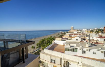 Reventa - Apartment - Middle Floor Apartment - Estepona - Estepona Centro