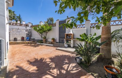 Reventa - House - Detached Villa - Estepona - Estepona Centro