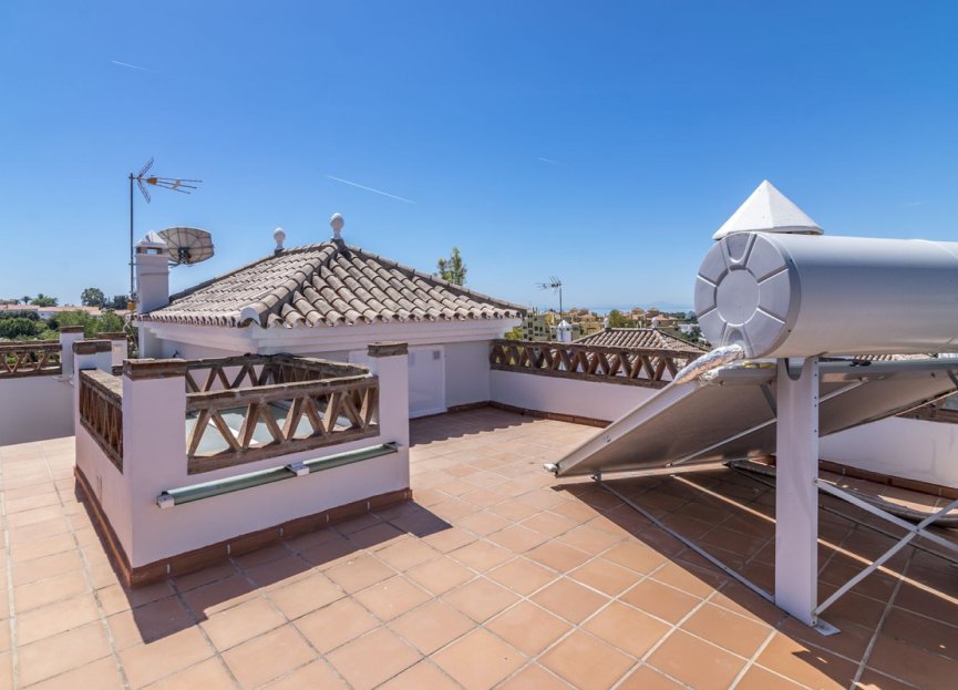 Reventa - House - Detached Villa - Estepona - Estepona Centro