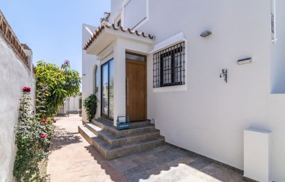 Reventa - House - Detached Villa - Estepona - Estepona Centro