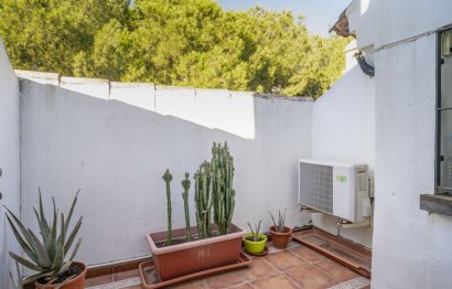 Reventa - House - Semi-Detached House - Estepona - Estepona Centro