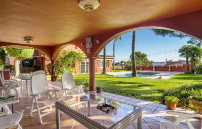 Reventa - House - Detached Villa - Estepona - Estepona Centro