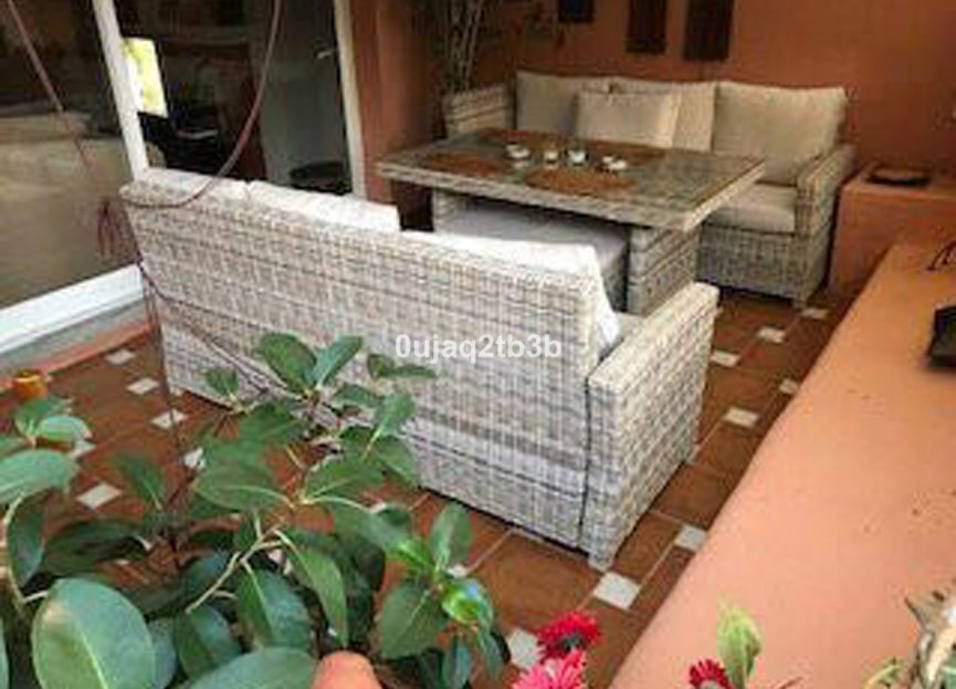 Resale - Apartment - Middle Floor Apartment - Estepona - New Golden Mile