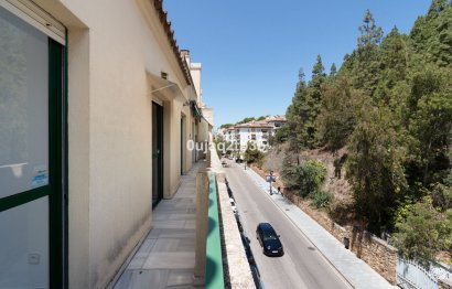 Resale - Apartment - Top Floor Apartment - Marbella - Marbella Centro