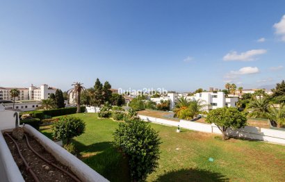 Resale - Apartment - Top Floor Apartment - Marbella - Nueva Andalucia