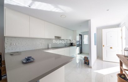 Reventa - Apartment - Top Floor Apartment - Marbella - Nueva Andalucia