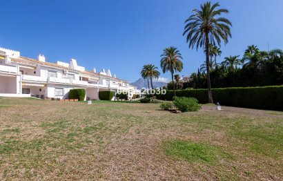 Reventa - Apartment - Top Floor Apartment - Marbella - Nueva Andalucia