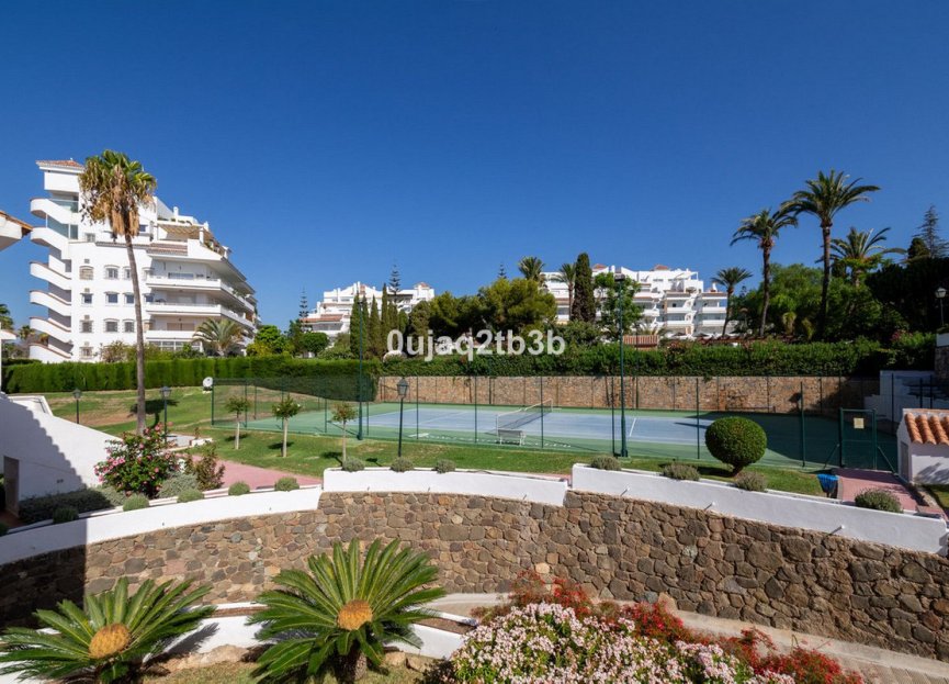 Resale - Apartment - Top Floor Apartment - Marbella - Nueva Andalucia